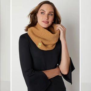 Dudley Stephens Sachem Scarf